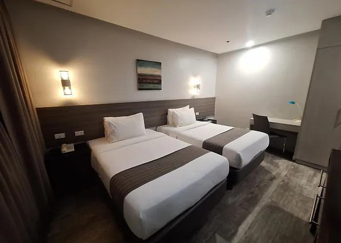 1A Express Hotel