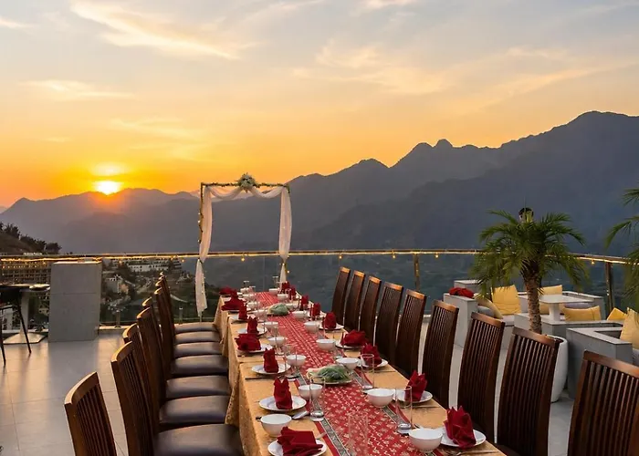 Sapa Relax Hotel & Spa