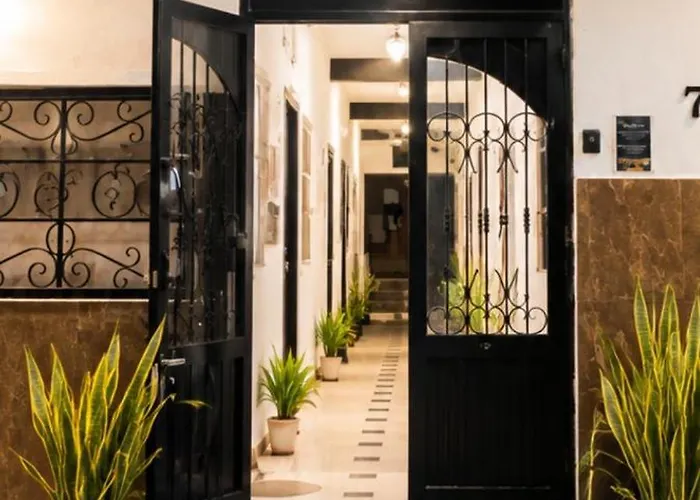 Mi Hotel Club