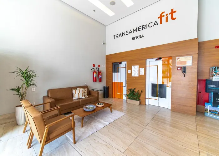 Transamerica Fit Serra