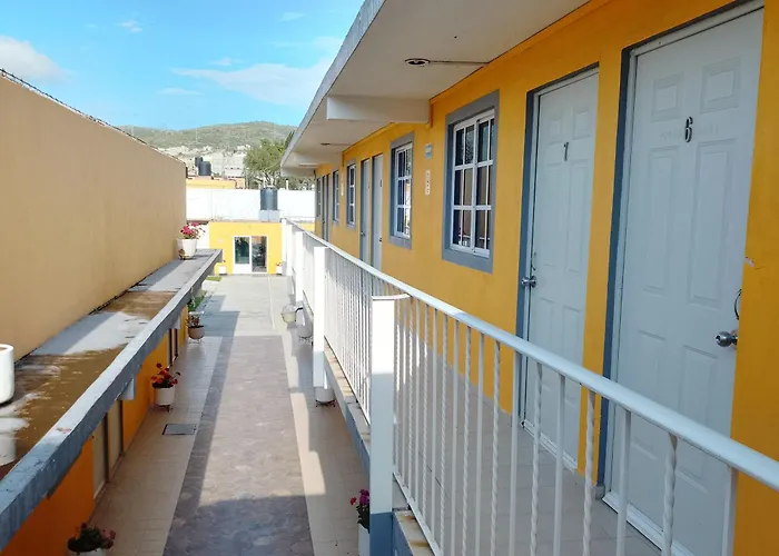 Posada Del Angel