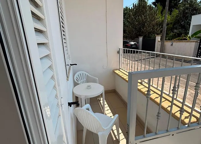 la TONNARA CASA VACANZE