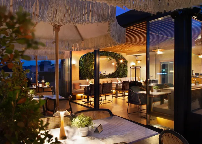 The Wings Hotels Karakoy Istanbul