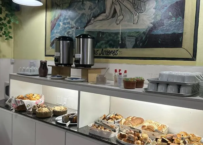 Hotel Planalto
