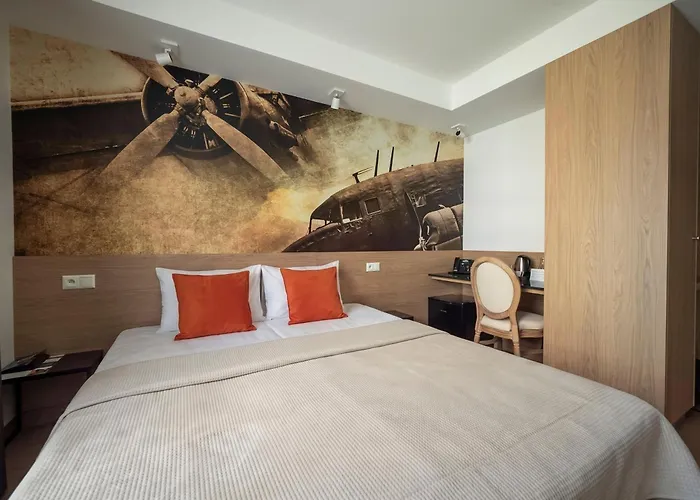 Lubhotel