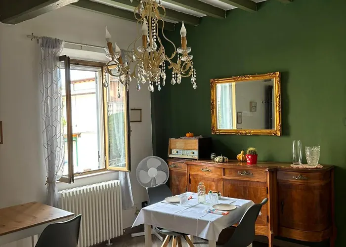 Reggiolacittàinvisibile B&B