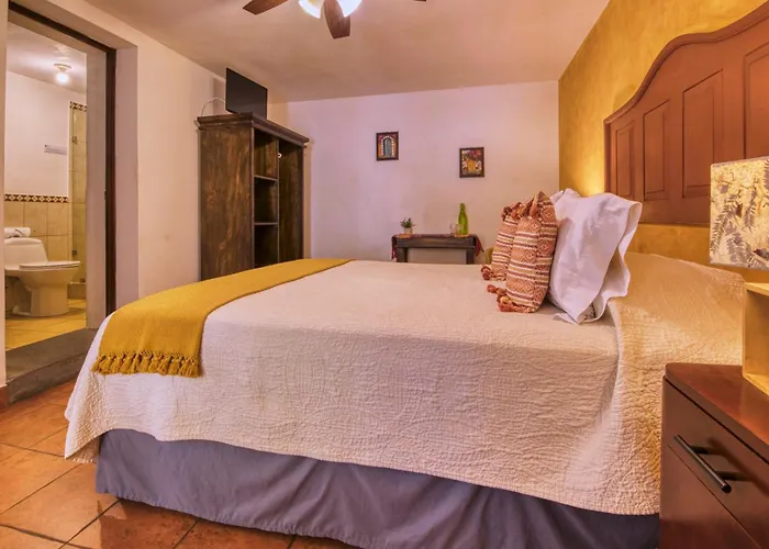 Hotel La Galeria