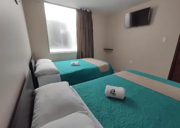 Hotel Riviera Home