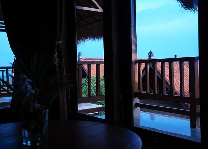 Pemedal Beach Resort