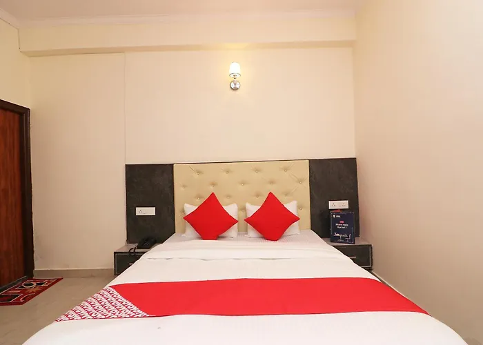 Hotel O Dev Hills Hotels & Resorts