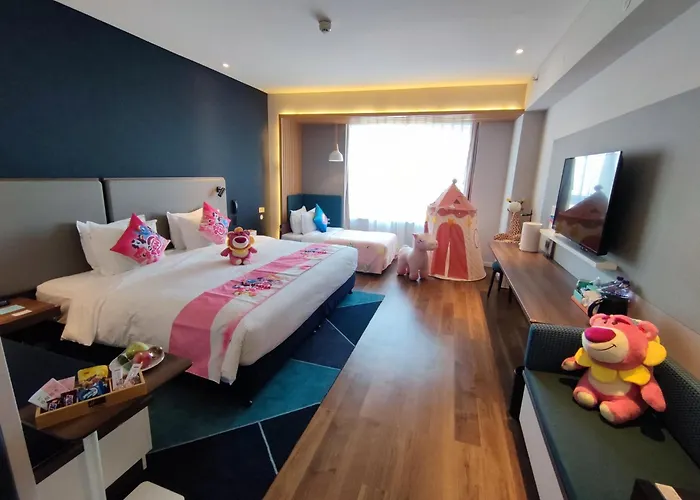 Holiday Inn Express Yinchuan Downtown By Ihg