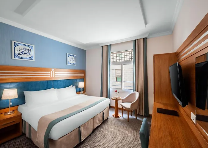 Tulip Inn Al Daar Rawafid