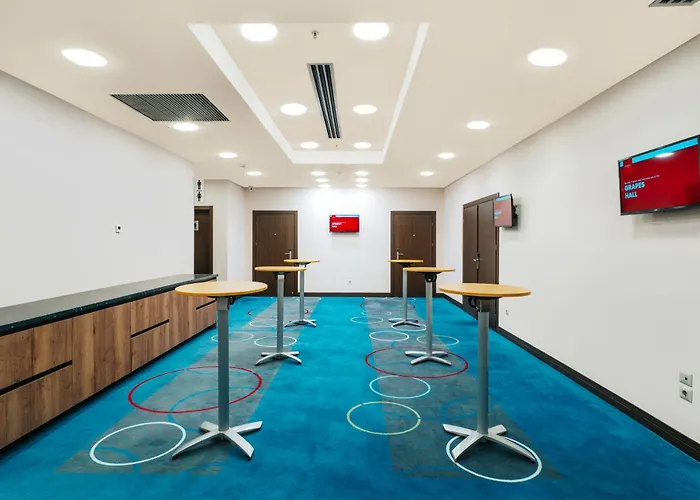 Ramada Hotel & Suites By Wyndham Yerevan