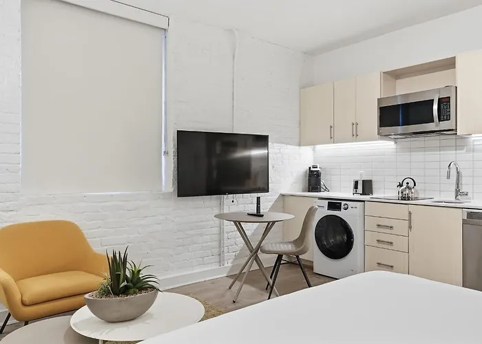 Placemakr Dupont Circle