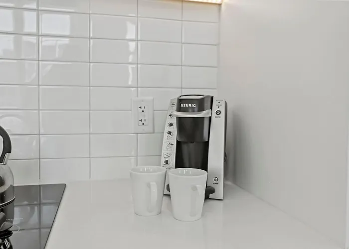 Placemakr Dupont Circle