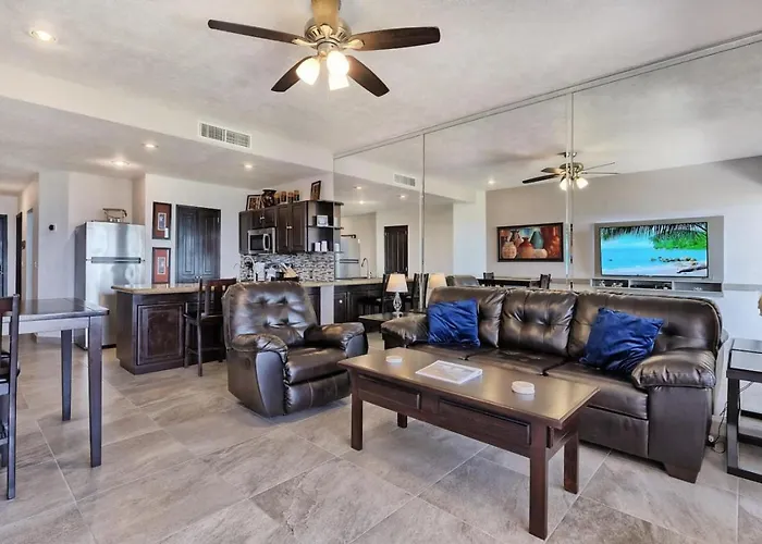 Ground Floor Sonoran Sea 112-W