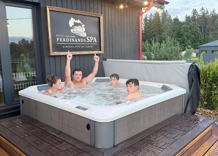 Bahnhofs Hotel