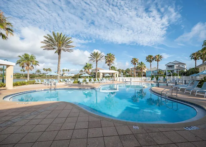 1034 Cinnamon Beach