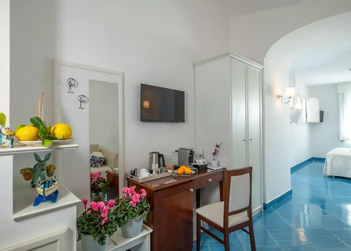 Core Amalfitano City Suites