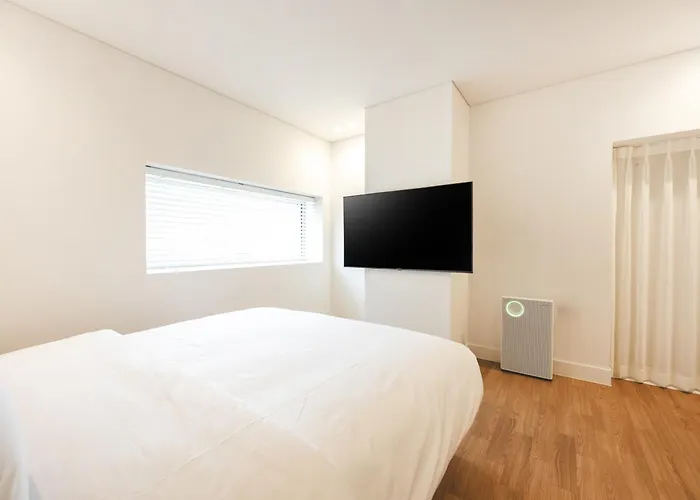 Ocean 2Heaven Hotel Busan