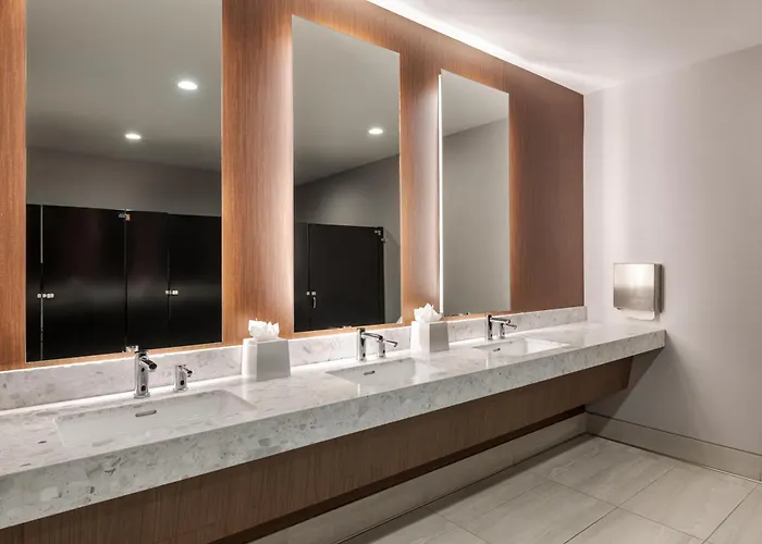 Home2 Suites By Hilton Alameda Oakland Airport
