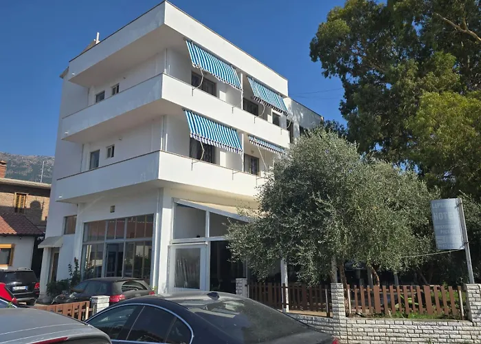 Hotel Lepenica