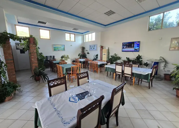Hotel Lepenica
