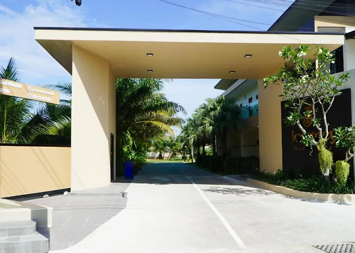 Journey Residence Phuket