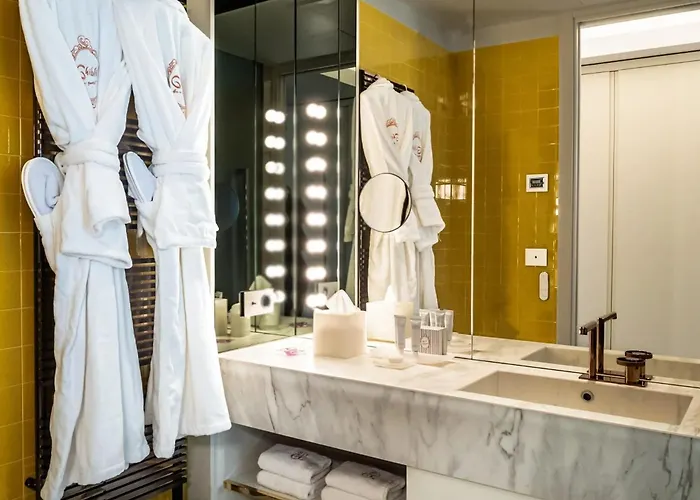 Ghibli Boutique Hotel Civitanova Marche