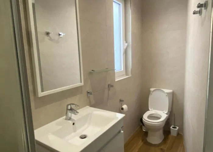 Mellieha Bay Waters Edge No. 160
