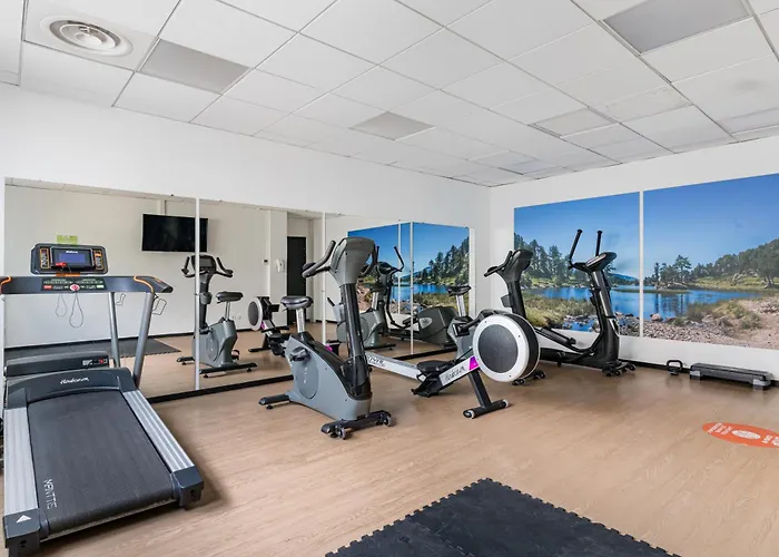 Apparthotel Le Hueb Grenoble