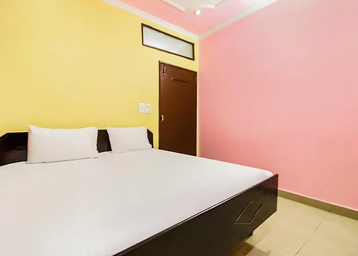 Spot On Doon View Guest House