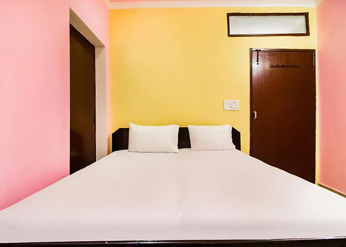 Spot On Doon View Guest House