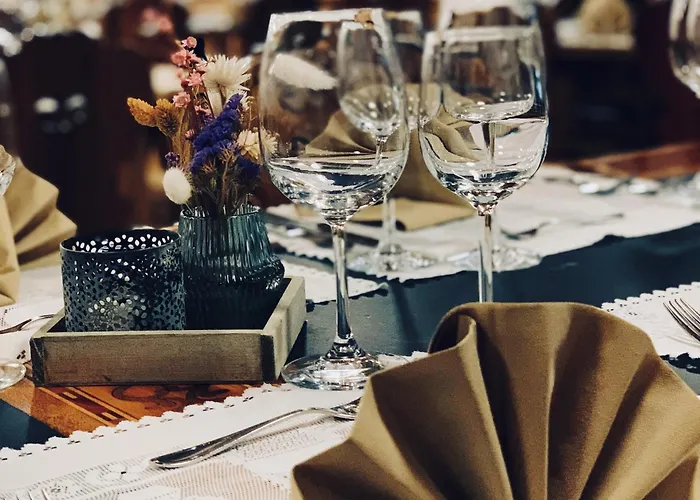 Traube Restaurant & Hotel