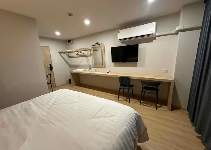 Tokyo Hotel
