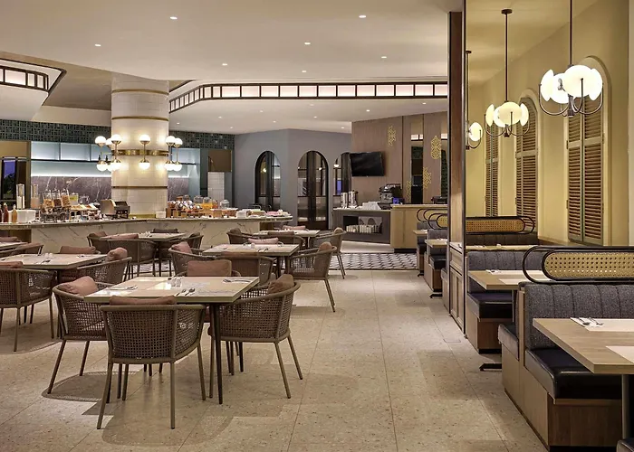 Mercure Bengkulu