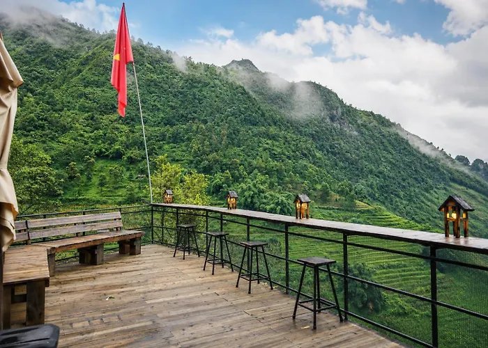 Pu Hmong Eco Retreat