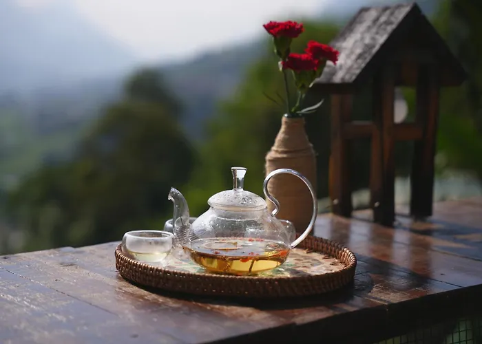 Pu Hmong Eco Retreat