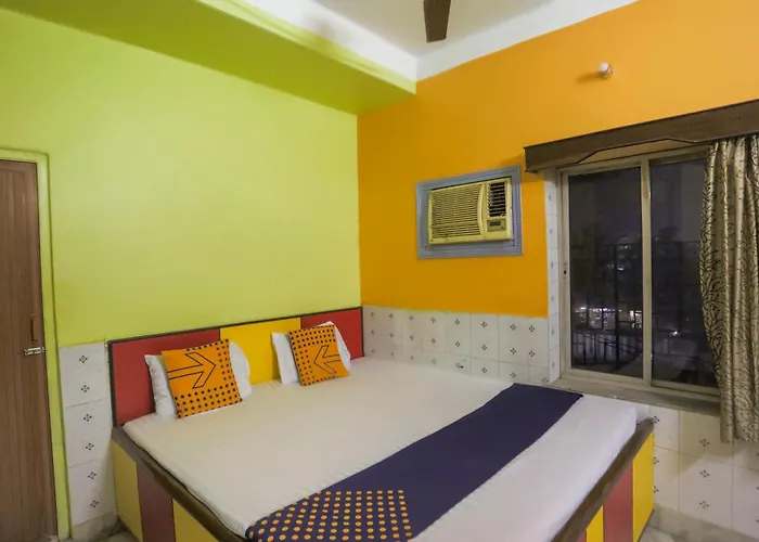Hotel O Bideshini Hotel