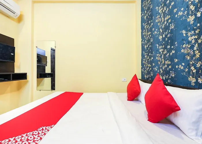 Hotel O The Dreams