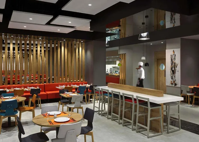 Ibis Jeddah City Center