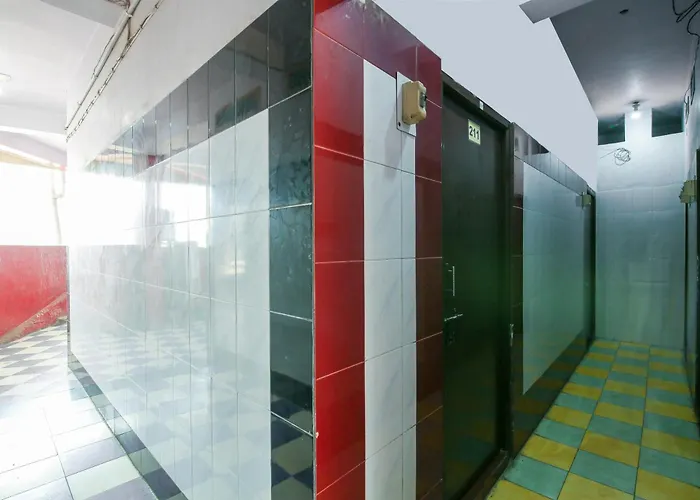 Spot On Hotel Amantran