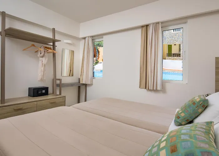 Stefan Village Hotel
