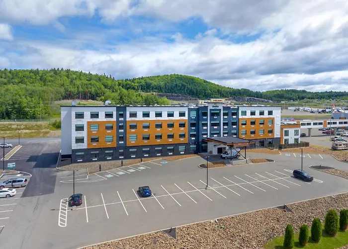 Quality Hotel & Conference Centre