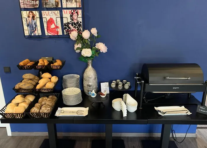 Libarty Hotels