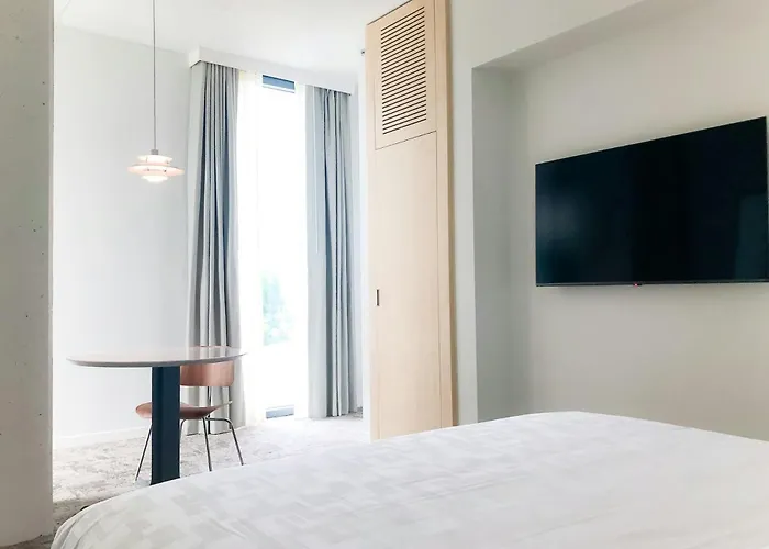 Hotel Eleo At The University Of Florida