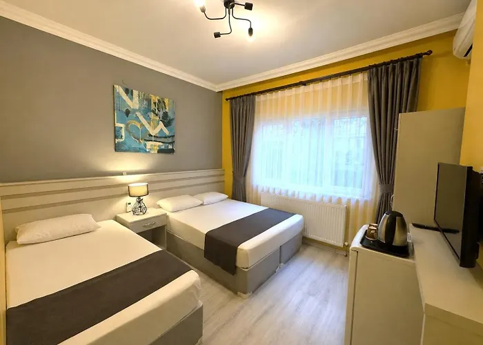 Kaleroom Edirne
