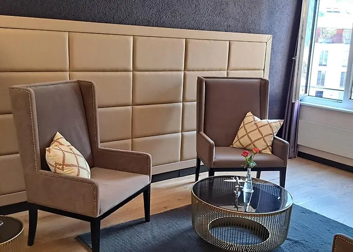 Hotel Dakota