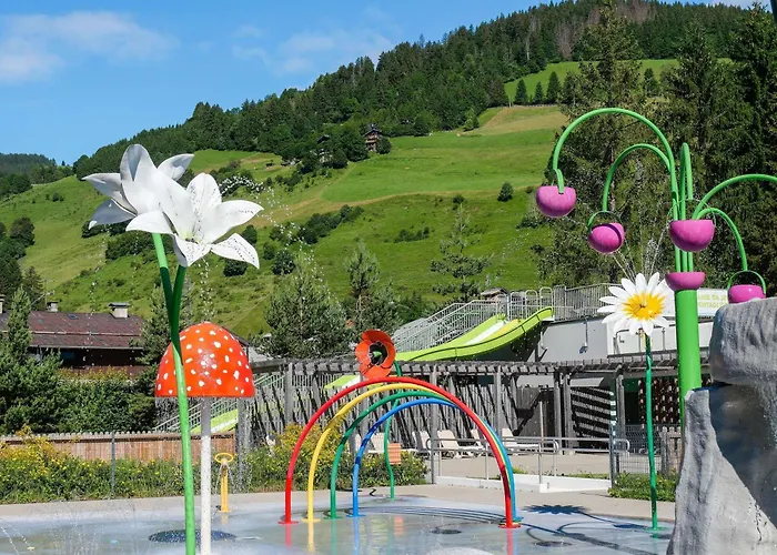 Novotel Megeve Mont-Blanc