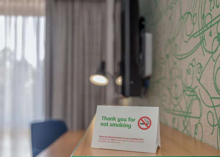 Holiday Inn - Lusaka By Ihg